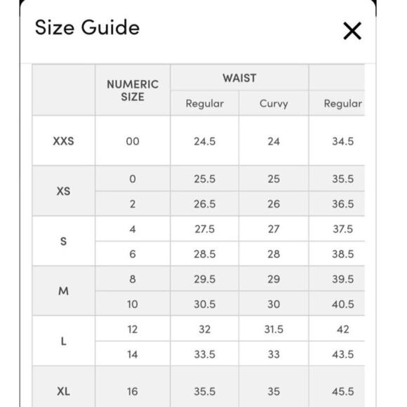 The Tie Waist Ankle Pant in Crepe Size 2 Retails 109$ - Picture 6 of 6